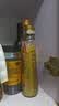 金龙鱼纯芝麻香油 400ml【一级】凉拌 调味 烹饪 火锅 调味油 玻璃瓶 实拍图
