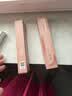卡姿兰（Carslan）绒绒唇膏笔M03芭乐粉 3g 绒雾口红哑光唇釉淡唇不沾杯 生日礼物女 实拍图