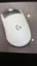 罗技（G）G304/G304X 无线电竞游戏鼠标 轻质便携 FPS 打瓦 三角洲 无畏契约外设必备 吃鸡 CS2 G304紫色 实拍图