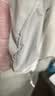 超亚 防晒口罩女防晒面罩护颈防紫外线脸基尼【经典护颈】百搭云雾灰  实拍图