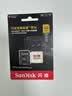 Sandisk闪迪512GB TF(MicroSD)内存卡4K极速金卡A2 V30 U3兼容大疆Pocket3/4P/Action 6运动相机/无人机存储卡 实拍图