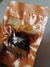 张飞 灯影牛肉丝五香味100g  四川特产 休闲零食小吃  实拍图