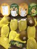 佳沛（zespri）新西兰金奇异果12粒特大果124-146g猕猴桃水果礼盒 实拍图