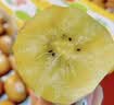 佳沛（zespri）新西兰金奇异果22粒巨大原箱146-175g猕猴桃中秋节礼品送水果礼盒 实拍图