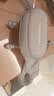 西屋（Westinghouse）美国西屋UK6S揉捶按摩仪颈椎按摩器肩颈腰背按摩仪斜方肌热敷披肩送长辈家人生日礼物幻影灰 实拍图