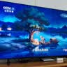 TCL电视 65T5M Plus 65英寸 QD-Mini LED控光 360Hz超高刷 QLED量子点 安桥音响 WiFi6 T5M Pro同款 实拍图