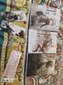 恋爱寄生虫漫画版1-3册 套装3册 三秋缒 恋爱寄生虫漫画网络校园青春文学三日间的幸福作者 实拍图