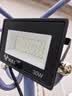 公牛（BULL）LED投光灯户外庭院工厂园林灯露营灯 IP65防水等级30W-6500K白光 实拍图