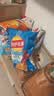 乐事（Lay's）薯片 黄瓜味 220克 休闲零食 膨化食品 实拍图