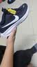 耐克NIKE男子跑步鞋透气 REVOLUTION 8 运动鞋HJ9198-003黑40.5 实拍图