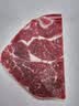 春禾秋牧 阿根廷安格斯原切上脑牛排1kg/5片 牛肉生鲜 火锅烧烤炒菜食材 实拍图