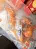 旅大壹味香辣鱿鱼仔500g带籽网红海鲜熟食零食独立包装下酒菜开袋即食 实拍图