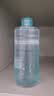 屈臣氏烟酰胺保湿水500ml*2 化妆水爽肤水补水精华湿敷水温和养护好吸收 实拍图