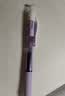 派通（Pentel ）【红笔礼盒】限定礼盒红笔学生学习批改作业 高颜值红色中性笔划重点速干笔 6支红笔套装礼盒 实拍图