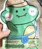 润本植物精油香圈手环30条*2组合装森林+恐龙儿童成人户外游玩便携 实拍图