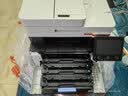 佳能（Canon）iC MF645Cx A4幅面无线彩色激光多功能传真一体机（打印/复印/扫描/传真/自动双面 智能 家用） 实拍图