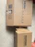 海尔（Haier）净水器水龙头过滤器家用自来水滤水器直滤前置过滤器厨房卫生间通用除余氯三档出水可清洗滤芯 一机七芯【4年免换芯】 实拍图