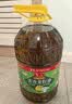 鲁花【保真菜籽油】非转基因低芥酸浓香菜籽油 6.09L 香飘万家 实拍图