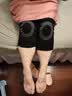 启拓者护膝保暖老寒腿男女士专用关节炎半月板损伤中老人膝盖凉秋冬加绒 实拍图