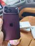 Apple/苹果/【需签收激活】iPhone 17 Pro 256GB 银色 支持移动联通电信5G 双卡双待手机送家人送朋友 实拍图