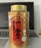 吴裕泰茉莉花茶叶 茉莉香雪 浓香型特种80g 七窨高芽回甘罐装送礼 实拍图