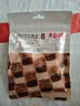 百草味牛肉粒XO酱味50g/袋 肉干肉脯熟食休闲零食小吃小包装  实拍图