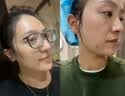 南京同仁堂西梅果蔬益生菌120片 膳食纤维促进肠胃蠕动消化酵素润肠通便 实拍图
