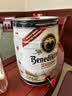百帝王（Benediktiner）德国进口小麦啤酒5L*1桶装 自饮优选 聚会畅饮 修道院经典 实拍图