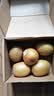 佳沛（zespri）新西兰金奇异果猕猴桃 5粒装 单果约88-103g 水果源头直发 实拍图