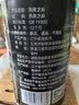 十月稻田 熟黑芝麻 500g 开罐即食 可打芝麻粉芝麻糊 五谷杂粮 实拍图