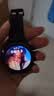 小米（MI）REDMI Watch 6迷雾蓝 国家补贴 澎湃OS 3 心率血氧监测 红米手表6 初高中生 运动 实拍图