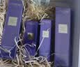 欧莱雅玻色因洁水乳套装礼盒补水抗老淡纹护肤品生日礼物 实拍图