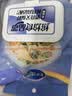 妙洁保鲜罩120只 LDPE透亮翻盖一次性家用食品级剩菜保鲜袋套保鲜膜套 实拍图