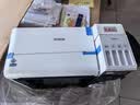 爱普生（EPSON）L3556 A4彩色墨仓式打印机 打印复印扫描多功能一体机 WIFI家用办公（设备+复印纸+AI云打印套装） 实拍图