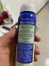 曼秀雷敦新碧冰凉防晒喷雾100ml 清爽防水防汗户外军训高倍防晒霜男女士 实拍图