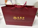 老凤祥宝宝银手镯婴儿一对足银镯子实心新生儿见面礼饰满月周岁生日礼物 年岁吉祥宝宝对镯 17±1g 实拍图