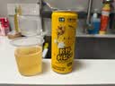 柠檬共和国*七鲜 黔野刺梨VC含气果汁饮料310ml 实拍图