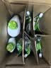妈妈壹选天然植皂洗衣液17斤（瓶3kg+瓶1kg+袋1kgx4+500g）【品质严选】 实拍图
