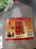 百岁堂绍兴本色黄酒十年陈酿花雕酒5L桶装无焦糖色老酒 实拍图