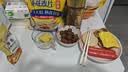 格兰仕（Galanz）微波炉家用小型便捷微波炉 360°转盘加热旋钮操控易洁内胆操作简单SE(W3) 实拍图