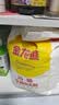 金龙鱼 面粉 高筋粉 高筋麦芯小麦粉 10斤 家用包子饺子馒头饼手擀面 实拍图