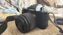 松下（Panasonic）Lumix G100D M43画幅相机 M43卡口 微单相机 无反数码相机 G100D+【12-60+25F1.7】双白盒套装 实拍图