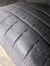 固特异（Goodyear）汽车轮胎 235/55R18 104W 鹰驰F1酷跑 适配探岳/途观L 御乘升级 实拍图