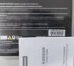 联想（Lenovo) 240GB SSD固态硬盘 SATA3.0 SL700闪电鲨系列 台式机/笔记本通用 实拍图