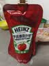 亨氏（Heinz）番茄酱 番茄沙司320g*2[0添加防腐剂/色素*] 意面薯条酱 实拍图