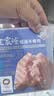 王家渡低温午餐肉独立包装40g*8减盐早餐三明治火腿片香肠涮火锅食材 实拍图