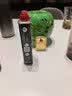 ZIPPO之宝 配件耗材 打火机煤油 133ml小油  打火机油小油 实拍图