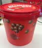 麦提莎（Maltesers）麦芽脆心牛奶巧克力 桶装520g 桶装 休闲零食 糖果 生日礼物 送礼 实拍图