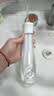 博皓（prooral）冲牙器5025Plus手持立式洗牙器带数显成人洁牙器便携牙齿冲洗器 象牙白270ml 实拍图
