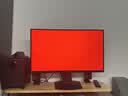 微星（MSI）超刃27 MAG 276QE27 27英寸 2K原生275Hz 莱茵护眼认证 HDR400 240Hz 游戏电竞电脑显示器显示屏 实拍图